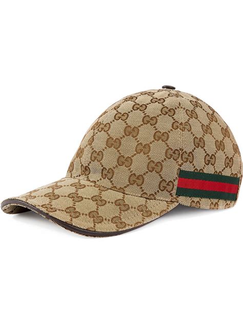 gucci cap original price|gucci caps price.